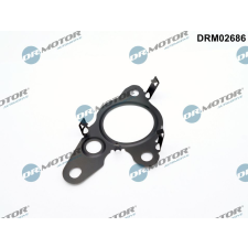 Dr.Motor tömítés, AGR szelep DR. MOTOR DRM02686 autóalkatrész