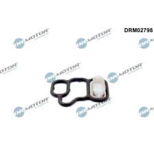 Dr.Motor Tömítés, bütyköstengely állítás DR. MOTOR DRM02798 autóalkatrész
