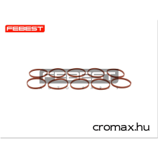 Dr.Motor tömítés fojtószelep ház autóalkatrész