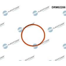 Dr.Motor Tömítés, fojtószelep ház DR. MOTOR DRM02206 autóalkatrész