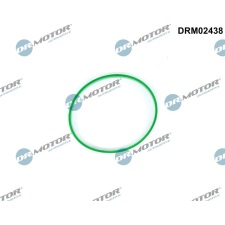 Dr.Motor Tömítés, fojtószelep ház DR. MOTOR DRM02438 autóalkatrész