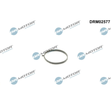 Dr.Motor Tömítés, fojtószelep ház DR. MOTOR DRM02577 autóalkatrész