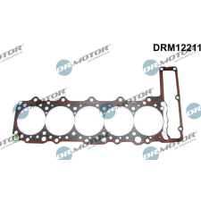 Dr.Motor tömítés, hengerfej DR. MOTOR DRM12211 autóalkatrész