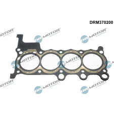 Dr.Motor tömítés, hengerfej DR. MOTOR DRM370200 autóalkatrész