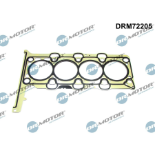 Dr.Motor tömítés, hengerfej DR. MOTOR DRM72205 autóalkatrész