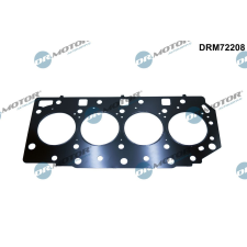 Dr.Motor tömítés, hengerfej DR. MOTOR DRM72208 autóalkatrész
