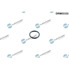 Dr.Motor tömítés, hűtőközeg-vezeték DR. MOTOR DRM03332 autóalkatrész