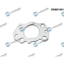 Dr.Motor tömítés, kipufogókönyök DR. MOTOR DRM01661 autóalkatrész
