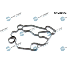 Dr.Motor tömítés, olajszűrő ház DR. MOTOR DRM02934 autóalkatrész