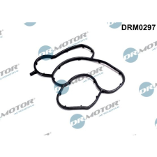 Dr.Motor tömítés, olajszűrő ház DR. MOTOR DRM0297 autóalkatrész