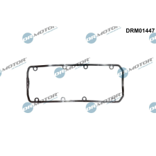 Dr.Motor tömítés, szelepfedél DR. MOTOR DRM01447 autóalkatrész
