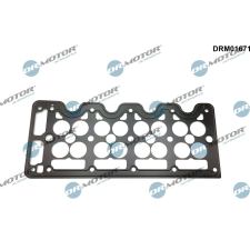 Dr.Motor tömítés, szelepfedél DR. MOTOR DRM01671 autóalkatrész