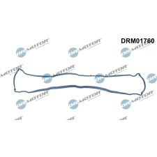 Dr.Motor tömítés, szelepfedél DR. MOTOR DRM01760 autóalkatrész