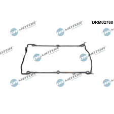 Dr.Motor tömítés, szelepfedél DR. MOTOR DRM02788 autóalkatrész