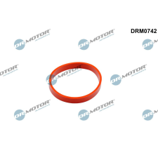 Dr.Motor tömítés, szívókönyök DR. MOTOR DRM0742 autóalkatrész