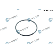 Dr.Motor tömítés, szívókönyök ház DR. MOTOR DRM03349 autóalkatrész