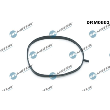 Dr.Motor tömítés, szívókönyök ház DR. MOTOR DRM0863 autóalkatrész