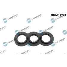 Dr.Motor Tömítés, termosztát-olajhűtés DR. MOTOR DRM01721 autóalkatrész