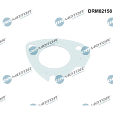 Dr.Motor tömítés, töltő DR. MOTOR DRM02158 autóalkatrész