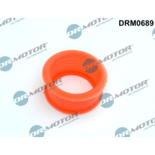 Dr.Motor Tömítés, turbina kivezetés DR. MOTOR DRM0689 autóalkatrész