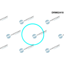 Dr.Motor tömítés, üzemanyag-szivattyú DR. MOTOR DRM02418 autóalkatrész