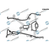 Dr.Motor tömítés, vezérműház DR. MOTOR DRM01696