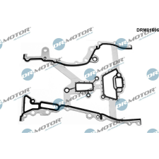 Dr.Motor tömítés, vezérműház DR. MOTOR DRM01696 autóalkatrész