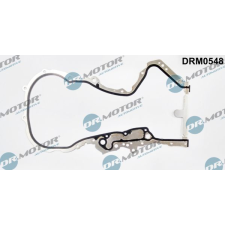 Dr.Motor tömítés, vezérműház fedél DR. MOTOR DRM0548 autóalkatrész