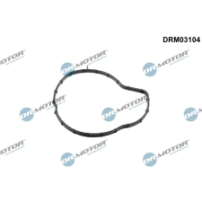 Dr.Motor tömítés, vízszivattyú DR. MOTOR DRM03104 autóalkatrész