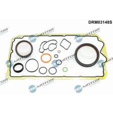 Dr.Motor tömítéskészlet, forgattyúsház DR. MOTOR DRM03148S autóalkatrész