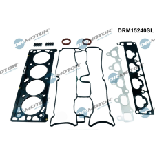 Dr.Motor tömítéskészlet, hengerfej DR. MOTOR DRM15240SL autóalkatrész