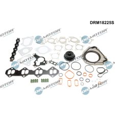 Dr.Motor tömítéskészlet, hengerfej DR. MOTOR DRM18225S autóalkatrész