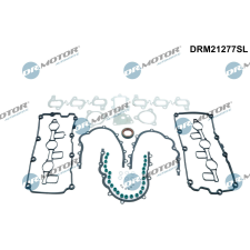 Dr.Motor tömítéskészlet, hengerfej DR. MOTOR DRM21277SL autóalkatrész