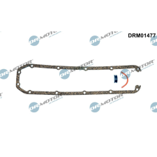 Dr.Motor tömítéskészlet, szelepfedél DR. MOTOR DRM01477 autóalkatrész