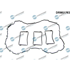 Dr.Motor tömítéskészlet, szelepfedél DR. MOTOR DRM01763 autóalkatrész