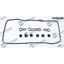 Dr.Motor tömítéskészlet, szelepfedél DR. MOTOR DRM0389 autóalkatrész