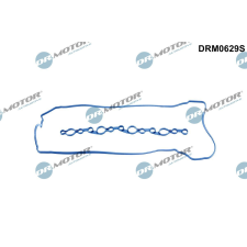 Dr.Motor tömítéskészlet, szelepfedél DR. MOTOR DRM0629S autóalkatrész