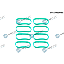 Dr.Motor tömítéskészlet, szívókönyök DR. MOTOR DRM02903S autóalkatrész