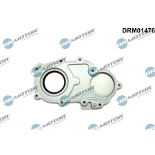 Dr.Motor tömítőgyűrű, főtengely DR. MOTOR DRM01476 autóalkatrész