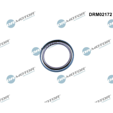 Dr.Motor tömítőgyűrű, főtengely DR. MOTOR DRM02172 autóalkatrész