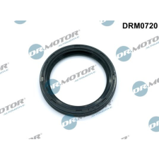 Dr.Motor tömítőgyűrű, főtengely DR. MOTOR DRM0720 autóalkatrész