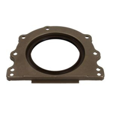 Dr.Motor tömítőgyűrű főtengely váltóoldali,tartóvázzal autóalkatrész