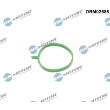 Dr.Motor Tömítőgyűrű, légszűrőház-szívőcső DR. MOTOR DRM02685 autóalkatrész