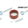 Dr.Motor Tömítőgyűrű, töltőlevegőcső DR. MOTOR DRM01247