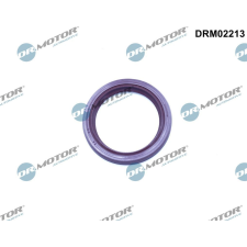 Dr.Motor tömítőgyűrű, vezérműtengely DR. MOTOR DRM02213 autóalkatrész