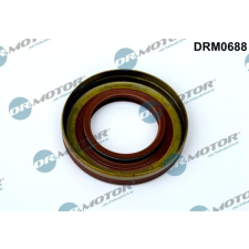 Dr.Motor tömítőgyűrű, vezérműtengely DR. MOTOR DRM0688 autóalkatrész