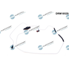 Dr.Motor üzemanyag-vezeték DR. MOTOR DRM18529 autóalkatrész