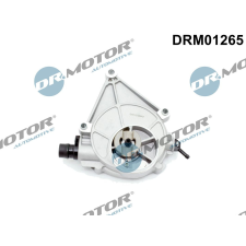 Dr.Motor vákuumszivattyú, fékrendszer DR. MOTOR DRM01265 autóalkatrész