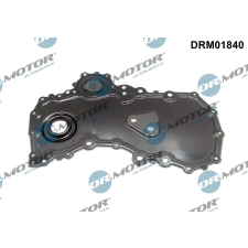 Dr.Motor vezérműház fedél DR. MOTOR DRM01840 autóalkatrész