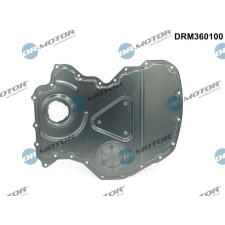 Dr.Motor vezérműház fedél DR. MOTOR DRM360100 autóalkatrész